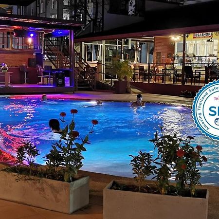Baan Sabaijai Resort That Phanom المظهر الخارجي الصورة