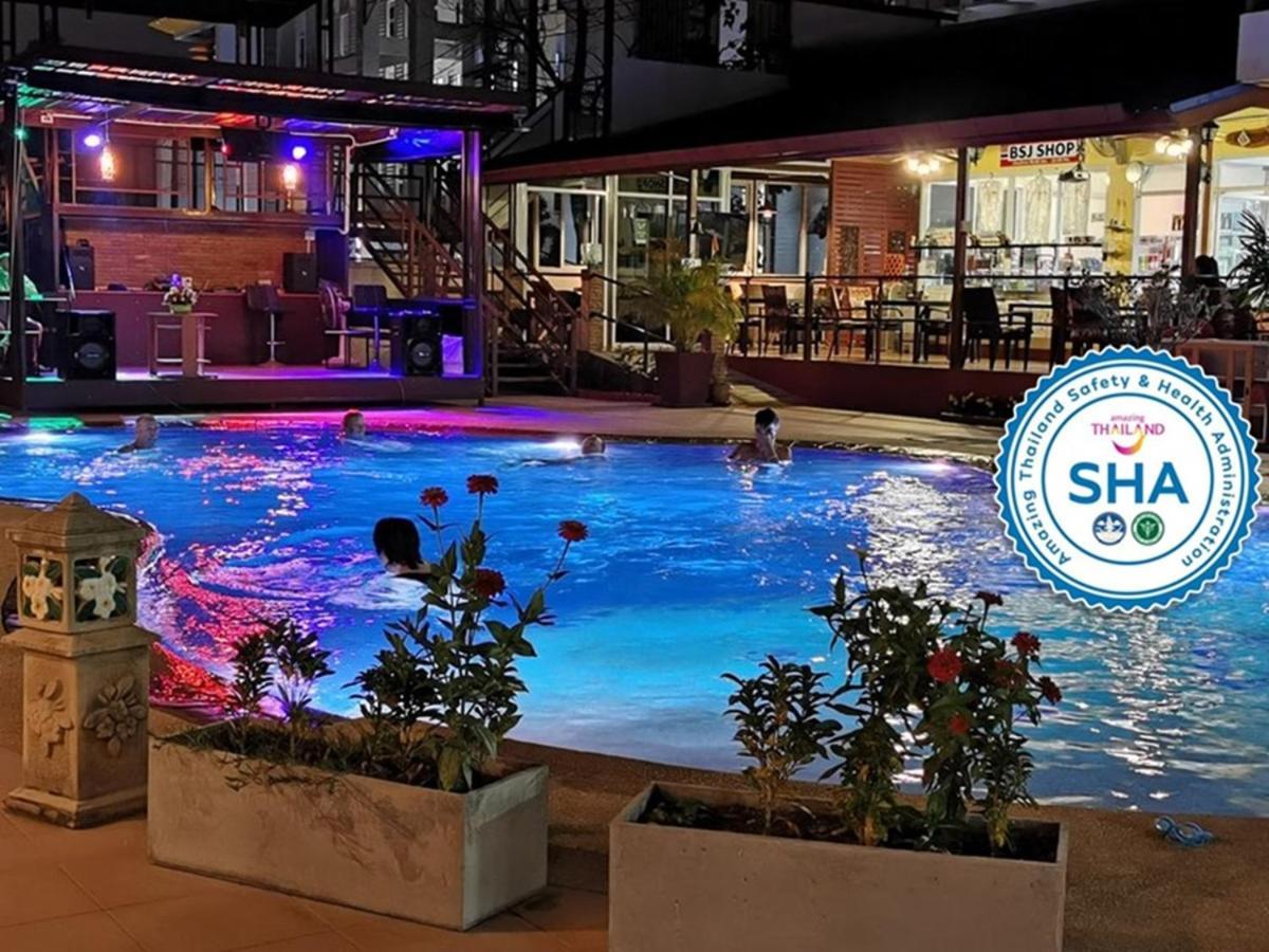 Baan Sabaijai Resort That Phanom المظهر الخارجي الصورة