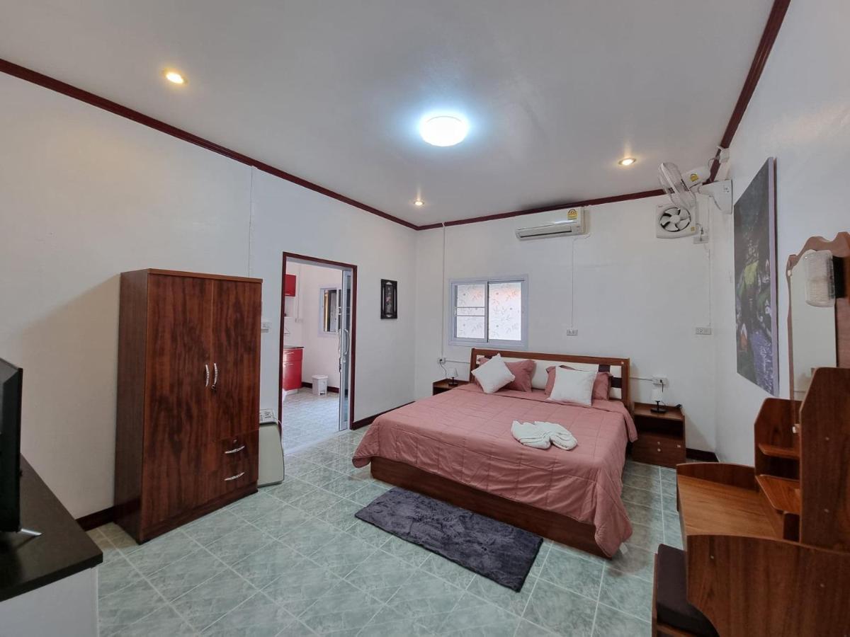 Baan Sabaijai Resort That Phanom المظهر الخارجي الصورة