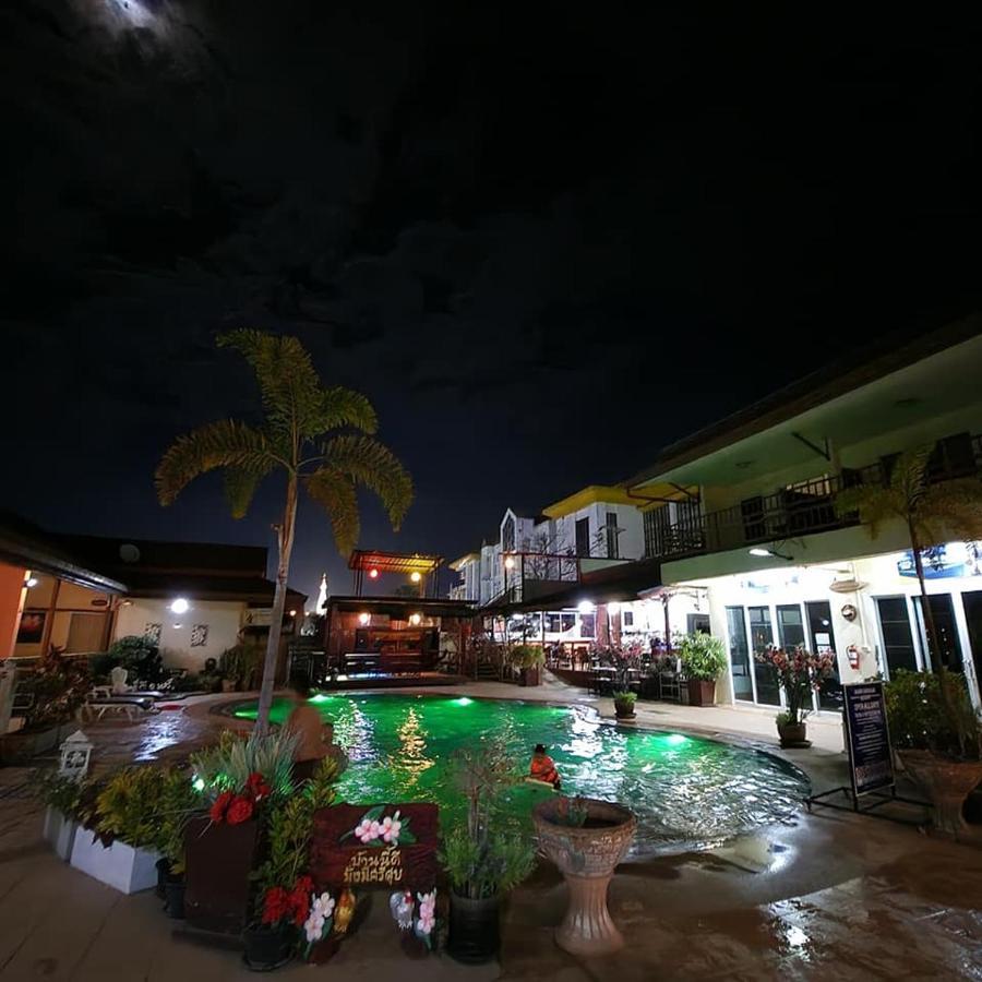 Baan Sabaijai Resort That Phanom المظهر الخارجي الصورة