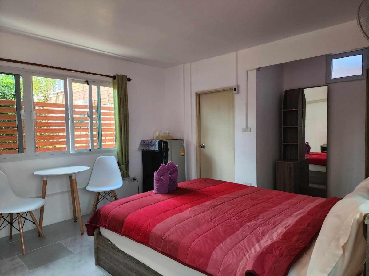 Baan Sabaijai Resort That Phanom المظهر الخارجي الصورة