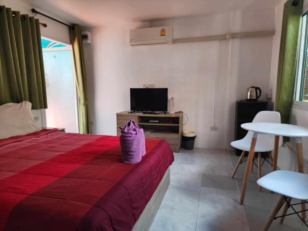 Baan Sabaijai Resort That Phanom المظهر الخارجي الصورة