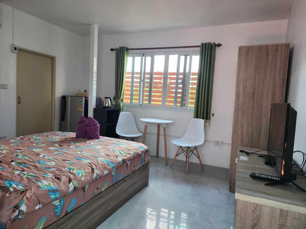 Baan Sabaijai Resort That Phanom المظهر الخارجي الصورة