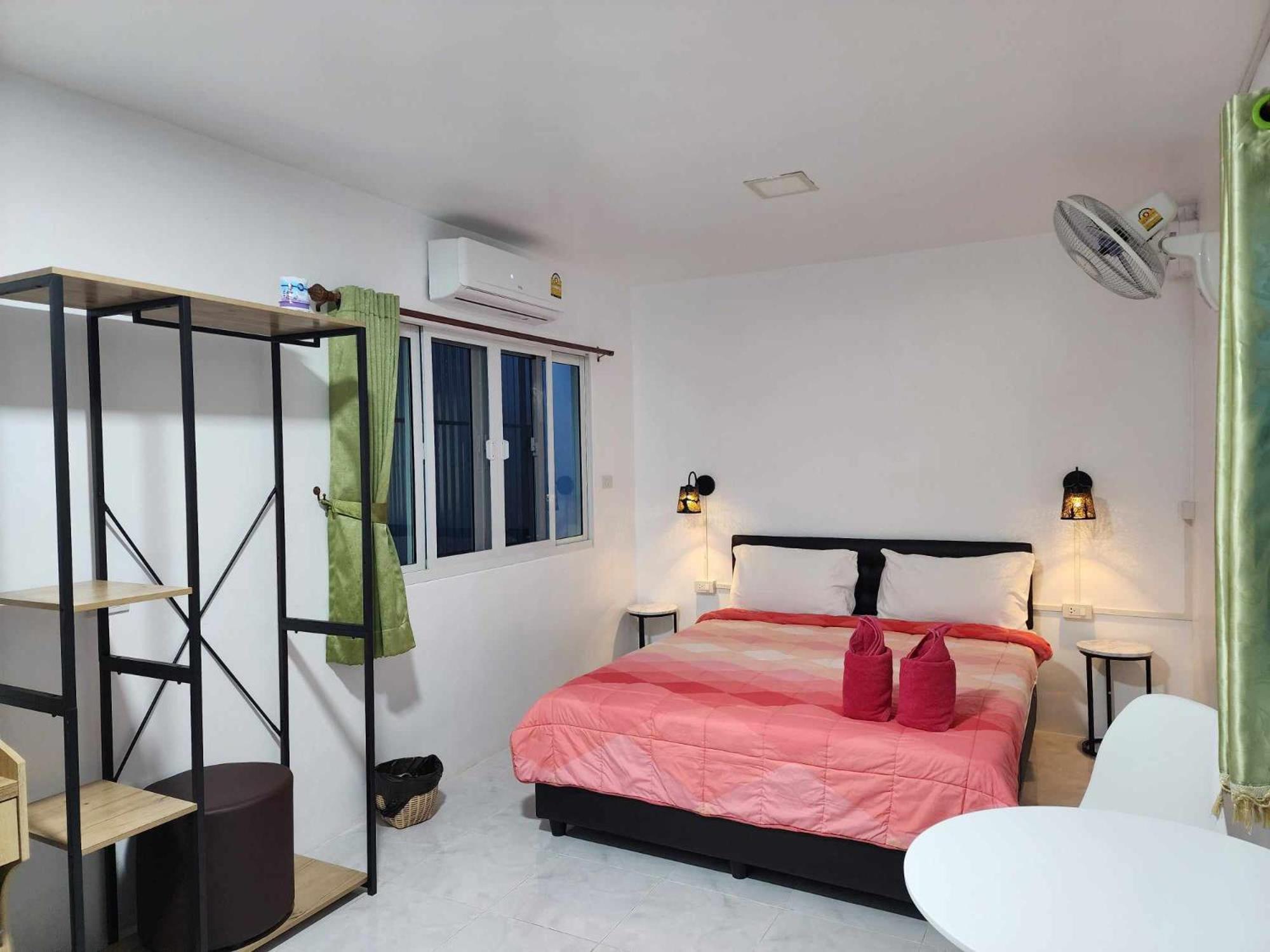 Baan Sabaijai Resort That Phanom المظهر الخارجي الصورة