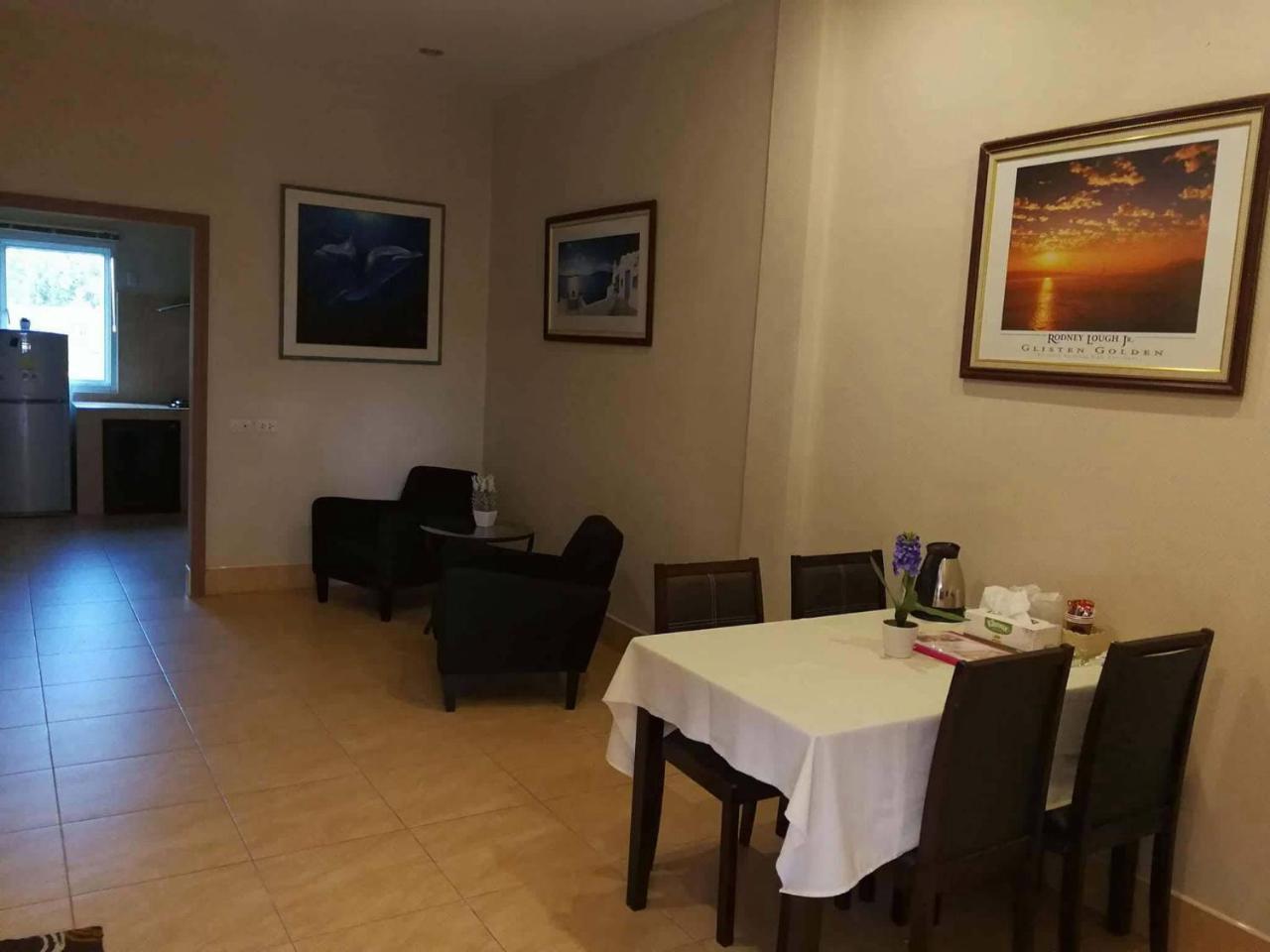 Baan Sabaijai Resort That Phanom المظهر الخارجي الصورة