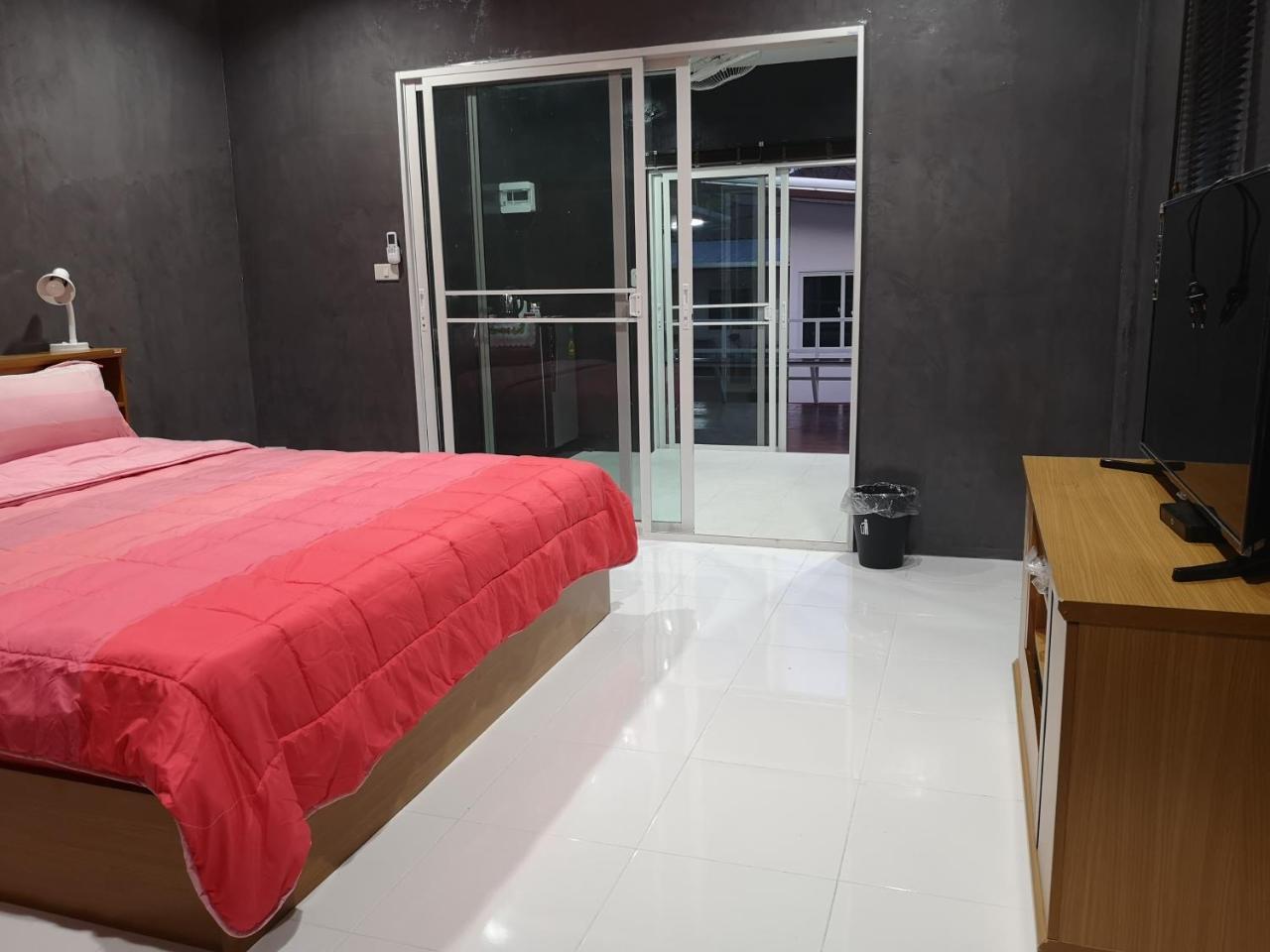 Baan Sabaijai Resort That Phanom المظهر الخارجي الصورة