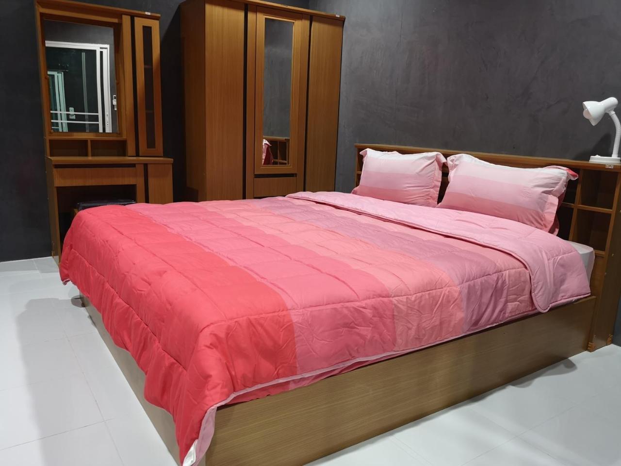 Baan Sabaijai Resort That Phanom المظهر الخارجي الصورة