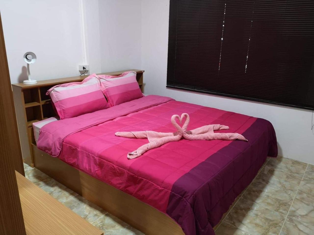 Baan Sabaijai Resort That Phanom المظهر الخارجي الصورة