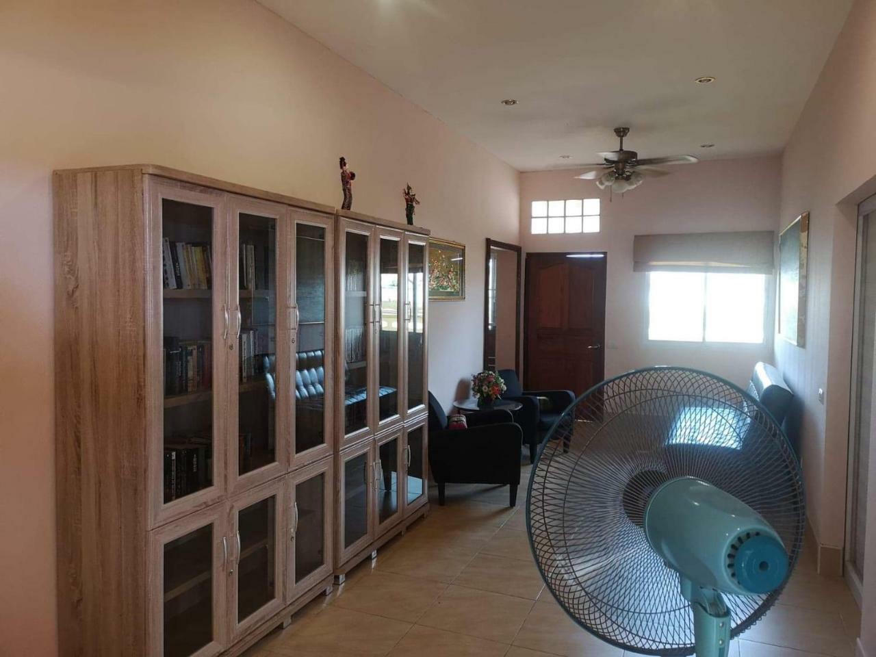 Baan Sabaijai Resort That Phanom المظهر الخارجي الصورة
